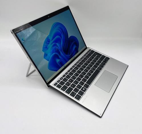 Laptop Tablet HP Elite x2 G4 i5-8265U  16GB RAM  256GB SSD