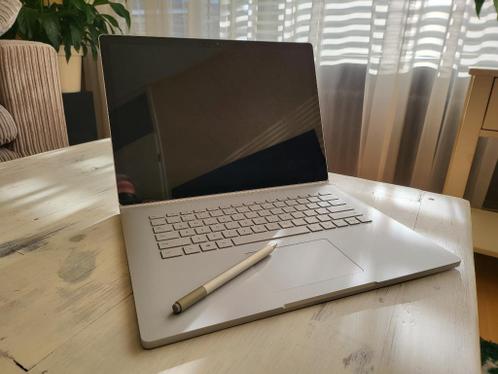 Laptop tablet Microsoft Surface Book2 15quot- i7-16GB-512GB