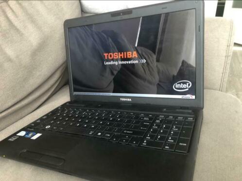 Laptop Toshiba c660-115 15.6 inch
