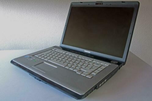 Laptop Toshiba Satellite A200-1NH
