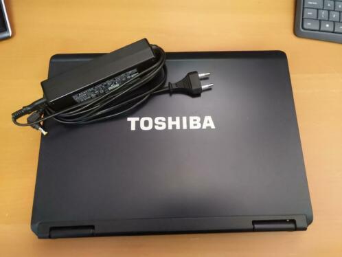 Laptop Toshiba Satellite Pro L40