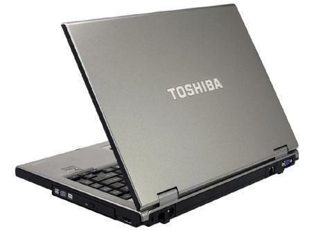 laptop toshiba tecra A9 windows 7 110 gb voor 249
