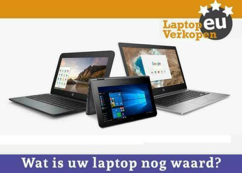 Laptop verkopen Hoge prijzen, Gratis verzending amp Snel Geld