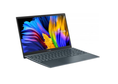 Laptop ZenBook Oled i7 16GB 1TB