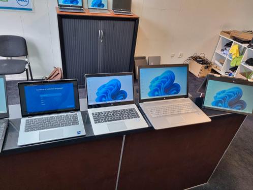 Laptops vanaf 99,- , Refurbish en ook bijna nieuwe modellen