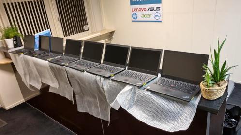 Laptops vanaf  99  Refurbishd en ook bijna nieuwe modellen