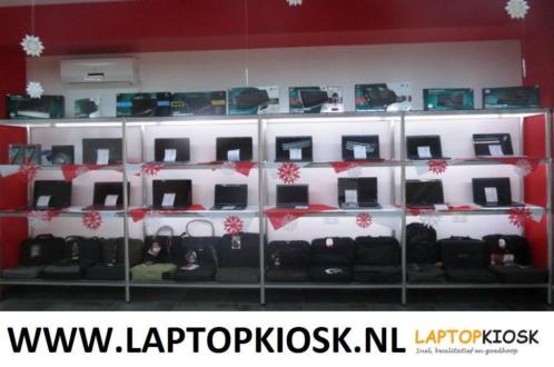 Laptops voor GROOTHANDELSPRIJZEN met Garantie vanaf 75,-