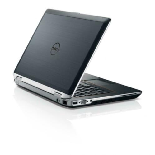 laptops voor scholen Dell Latitude E6320 Core i5 2.50GHz4GB