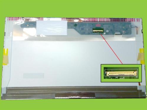 Laptopscherm 17.3034 voor HP 4720s 4730s 4740s Dell 1747 3700