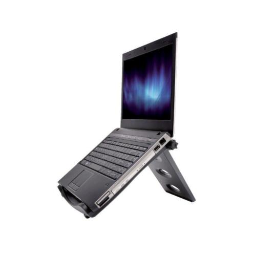 Laptopstandaard Kensington easyriser smartfit grijs