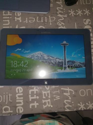 Laptoptablet samsung