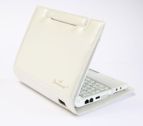 Laptoptas laptophoes case sleeve 14,1 15,4 Sweetcover