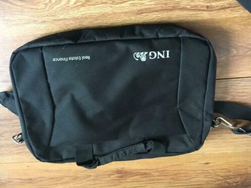 Laptoptas mini ing