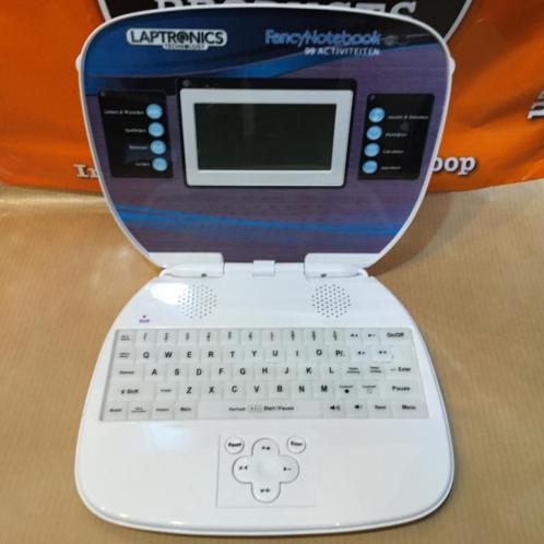 Laptronics speellaptop