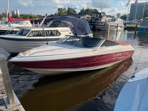 Larson 194lsi Mercruiser 4.3 v6 205PK