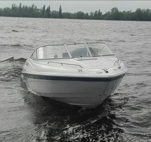 Larson 200 se met V8 5.0 volvo penta