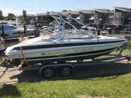 Larson LXI 208 Bowrider