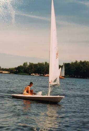 Laser 141611 standaard en radial