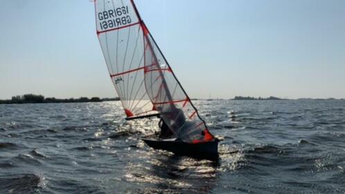 Laser 29er