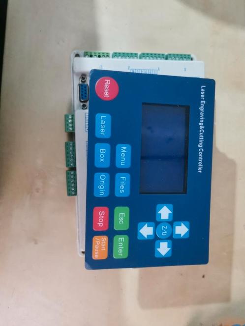 Laser cutter engraver controller PH3.0 puhan