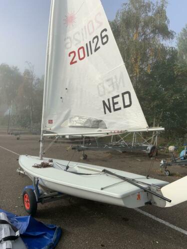 Laser NED 201126