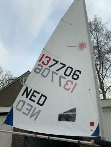 Laser Radial