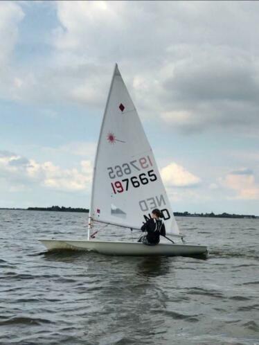 Laser Radial