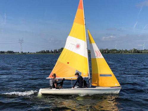 Laser Regatta gratis af te halen