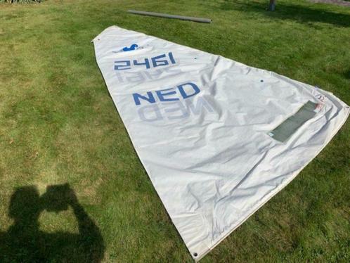 Laser,  Splash en 29er onderdelen