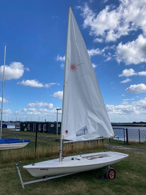 Laser standaard 164705
