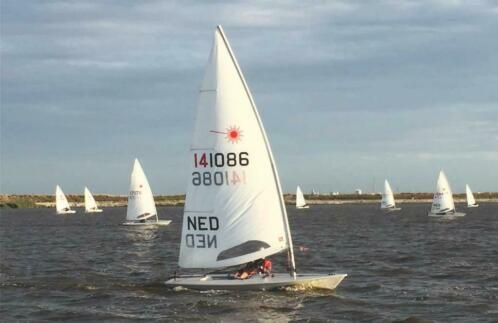 Laser Standaard