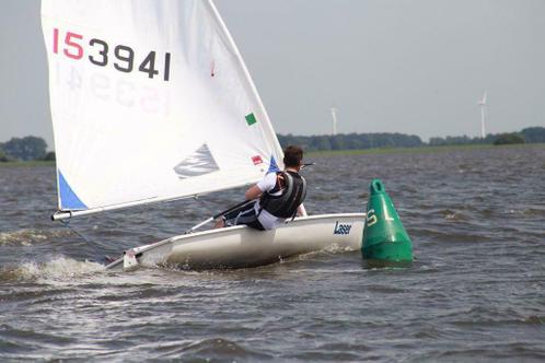 Laser Standard  Radial - Volledige set