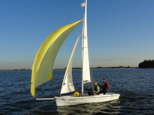 Laser Vago Comfort (2009)