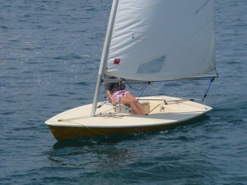 laser  wegtrailer  strandtrailer