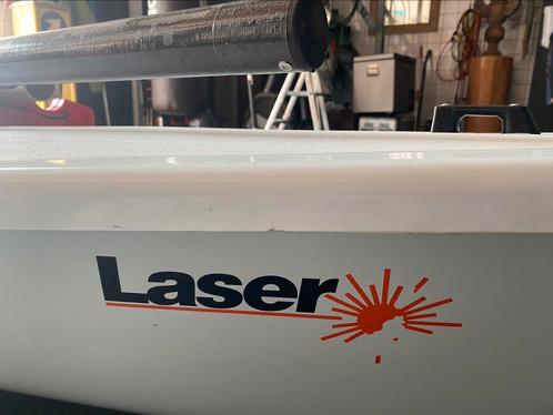 Laser  XD   Bouwjaar 2020