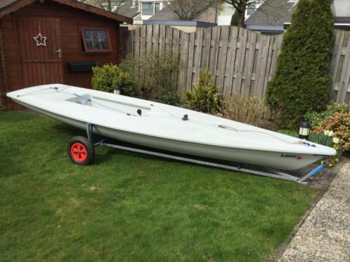 LASER XD RADIAAL 198540 weinig gebruikt