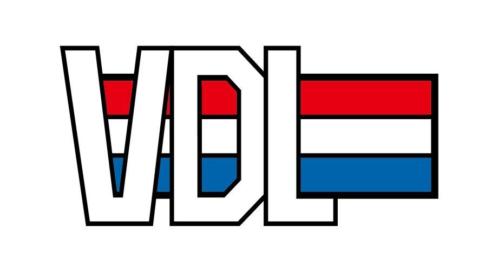 Lasser voor VDL