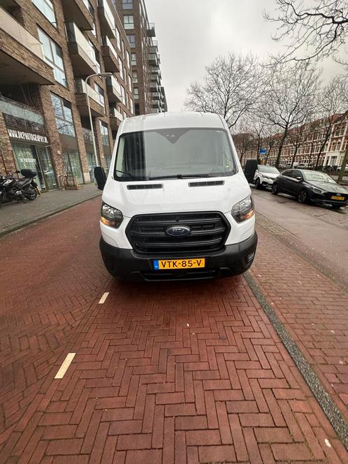 Last Minute Verhuisbus Huren Inclusief Chauffeur