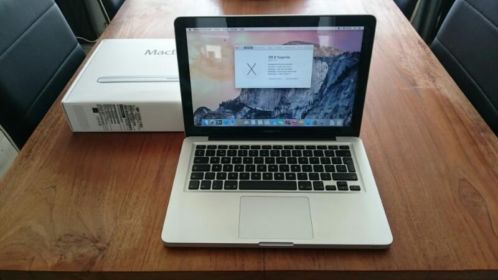 Late 2011 macbook pro 13034 