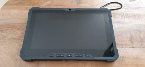 Latitude 12 Rugged Tablet 7202