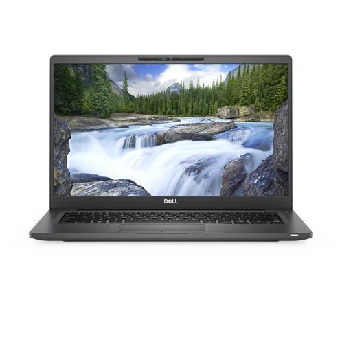 Latitude 7400, i5-8365U, 14 inch