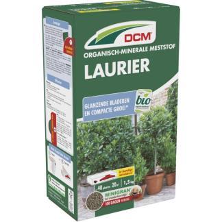 Laurier en heesters mest  DCM  1.5 kg (20 m, Bio-label)