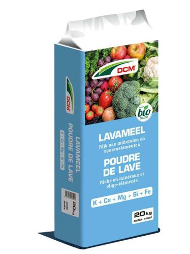 Lavameel 20 kg