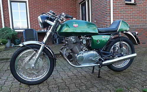 LAVERDA 750 SF 1972