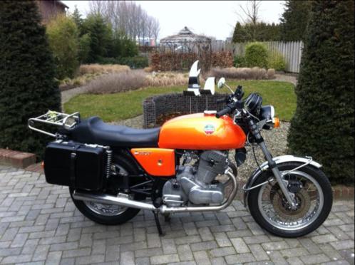 Laverda 750 SF