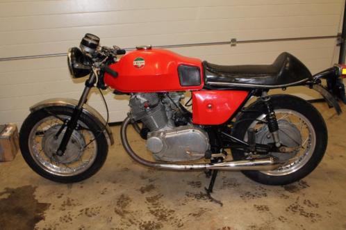 Laverda 750 sf