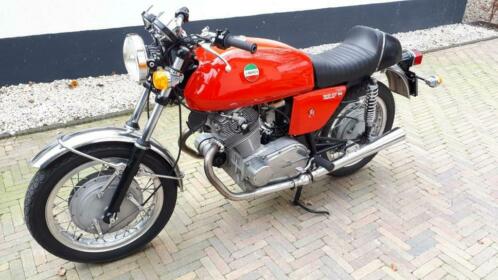 Laverda 750 SF