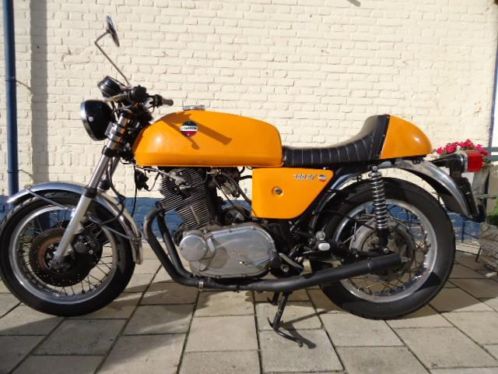 Laverda 750 SF2 (bj 1974)