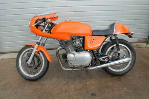 Laverda - 750 SFC Replica - 750 cc - 1972