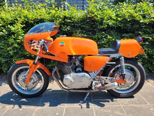 Laverda 750 SFC Replica SF1